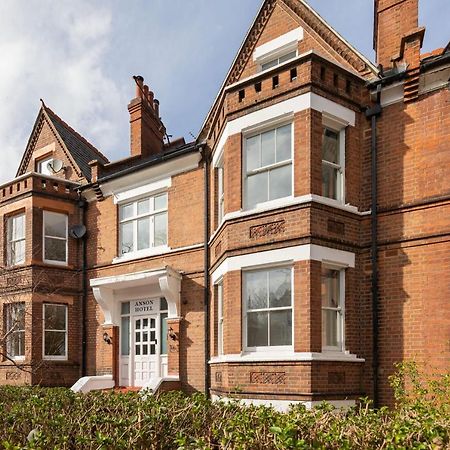 Cozy Ensuite Bedroom For Two Near Tufnell Park London Exterior photo
